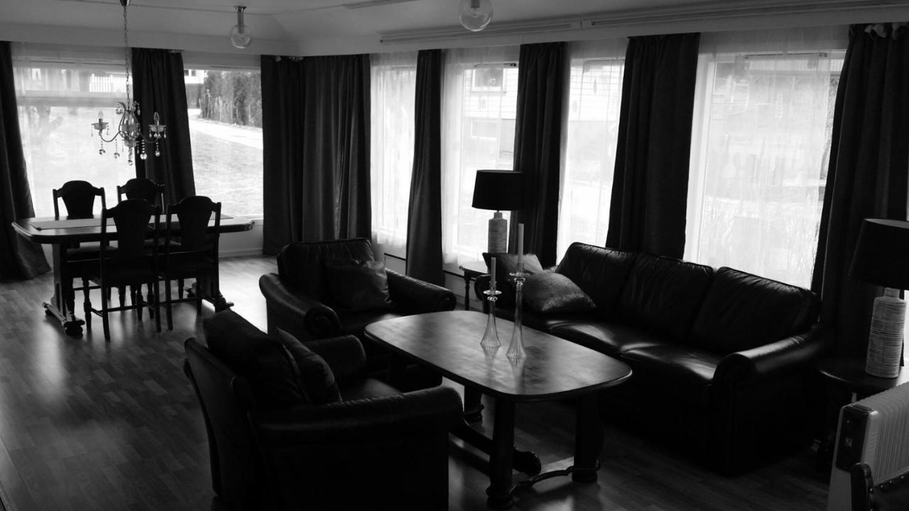 Skanevik Fjordhotel מראה חיצוני תמונה